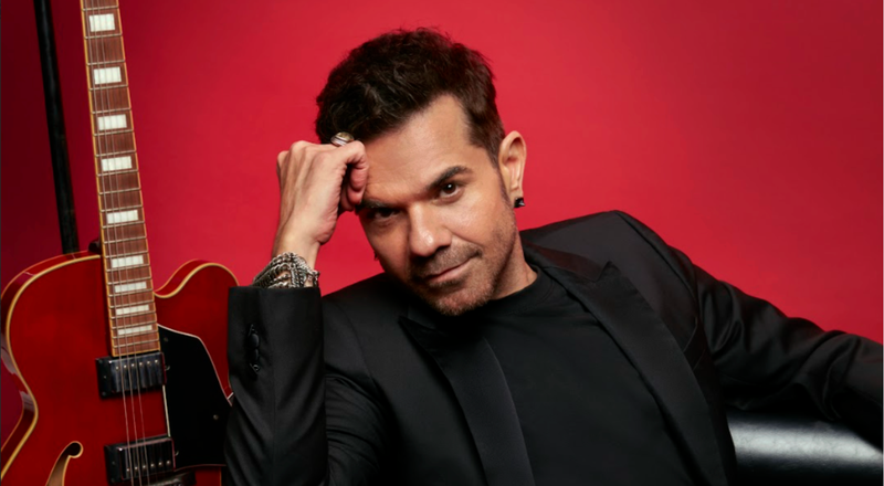 Kenan Doğulu ile Symphonity projesi üzerine: 'Kendimi eski bir Rus besteci gibi hissettim'