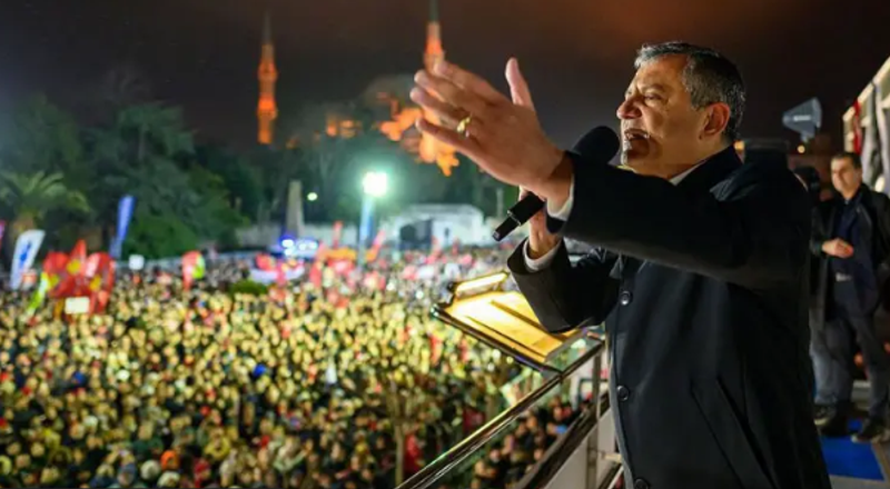 Muhalefetin gündemi: CHP'nin ara seçim çağrısı nasıl karşılık buldu?