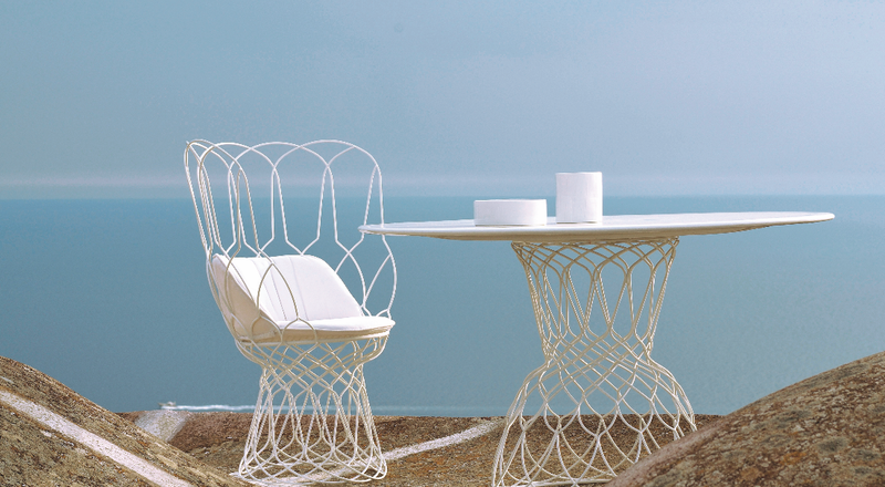 Doku ve ilişki başrolde, teknoloji bir adım geride: Salone del Mobile.Milano'dan tasarım trendleri