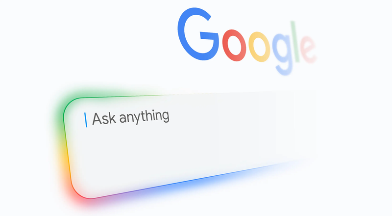 Google’da Mart ayı trendleri: Yapay zeka aramalarında rekor artış 