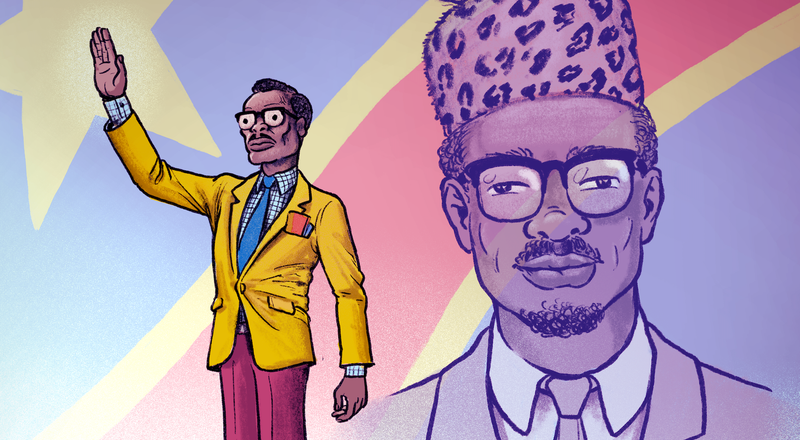 Dünya Kupası tartışmaları: Kongo’nun sömürgecilik karşıtı maskotu ABD vizesi alabilecek mi?