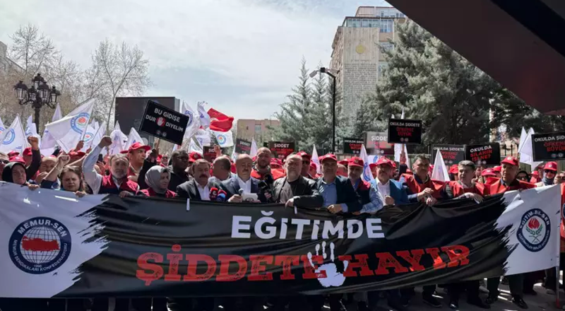 Art arda yaşanan okul saldırıları: Eğitimde şiddet neden artıyor?