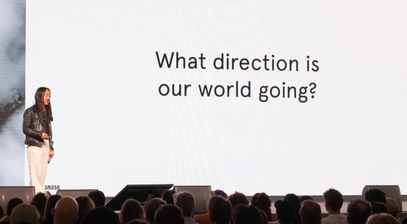 The creative economy in 2026: 5 takeaways from OFFF Barcelona