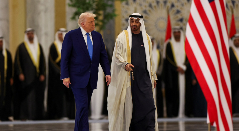 Petrodoların Hürmüz sınavı: BAE'nin swap talebi ne anlama geliyor?