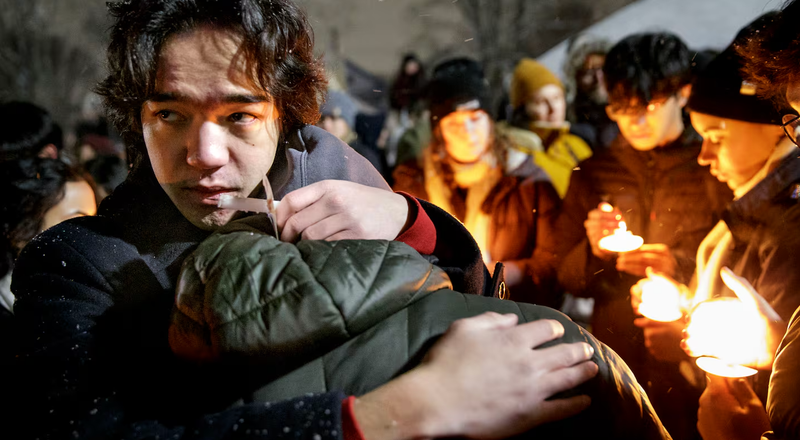 Okul saldırılarının anatomisi: ABD verileri, Türkiye'de artan şiddete ayna tutabilir mi?