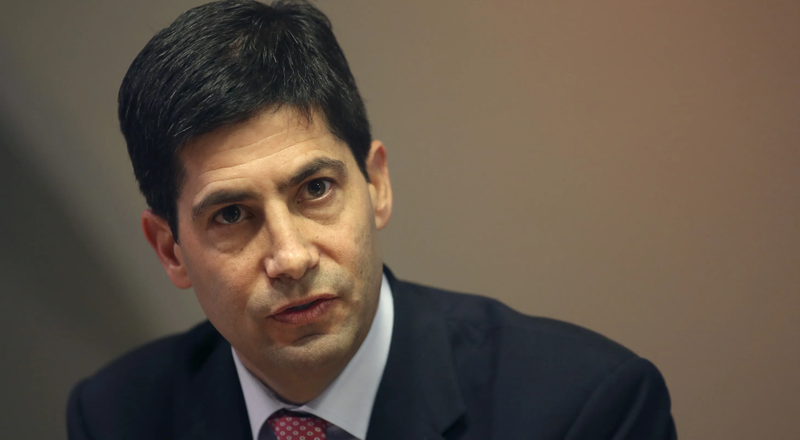 Yanlış zamanda yanlış yerde: Warsh 