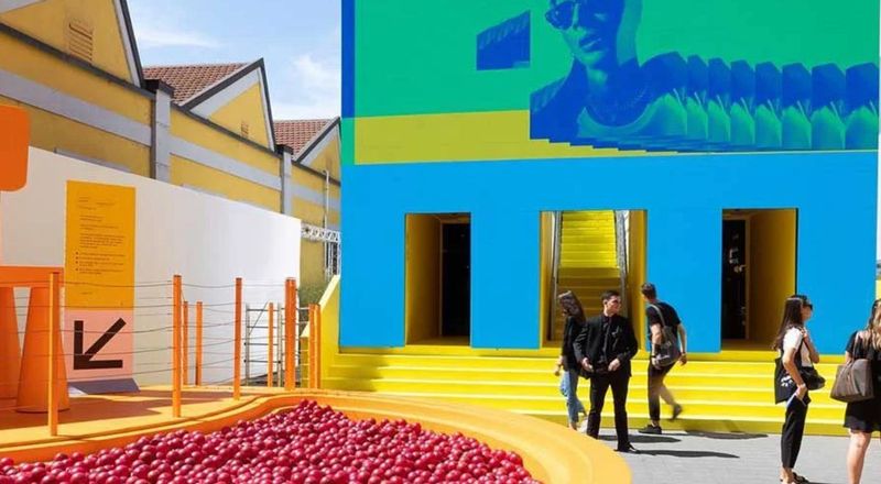 2026 Milano Design Week rehberi: Milano'da bu haftanın kalbi hangi noktalarda atıyor?