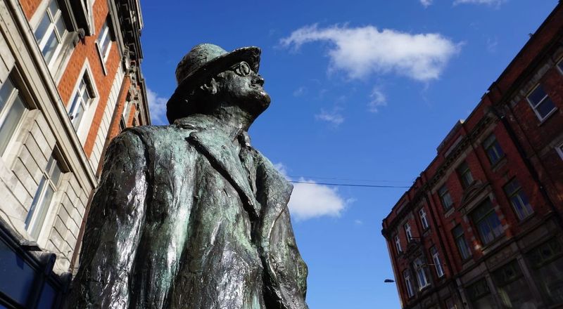 Bir şehri James Joyce gibi sevmek: Parkgate’ten Chapelizod’a Dublin rehberi
