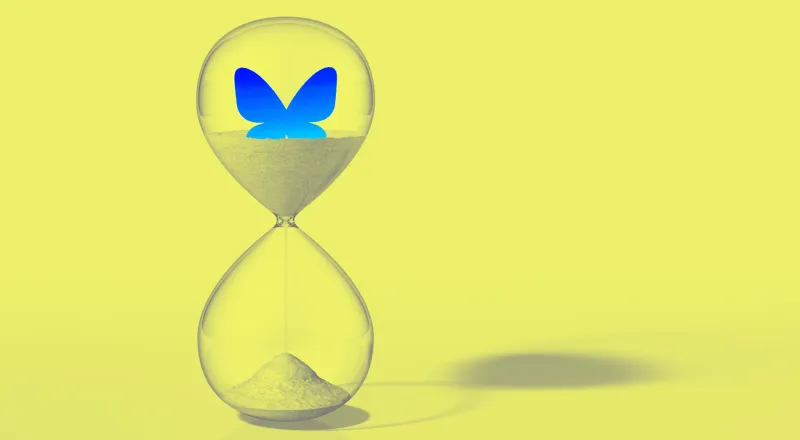 Sosyal medya ‘sosyal’ olmalı: Bluesky neden yükselişini sürdüremedi?