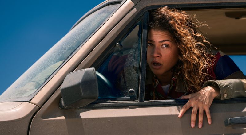 'Euphoria'nın yeni sosyolojisi: Hıyarlar ve hayaletler