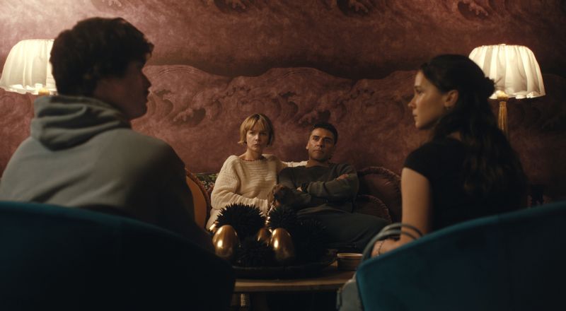 'Beef'in yeni sezonu: Bireysel öfkeden sınıfsal öfkeye