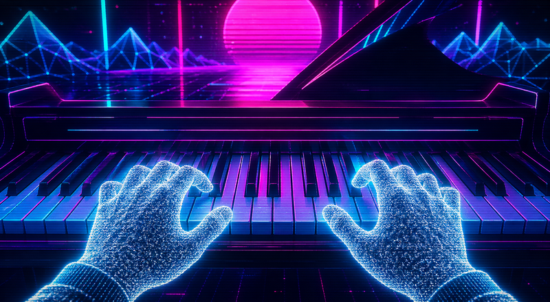 Çocuklar bile biliyor, sentetik içerik yoruyor: 'Çok sıkıcısın baba, AI şarkı mı dinliyorsun?'