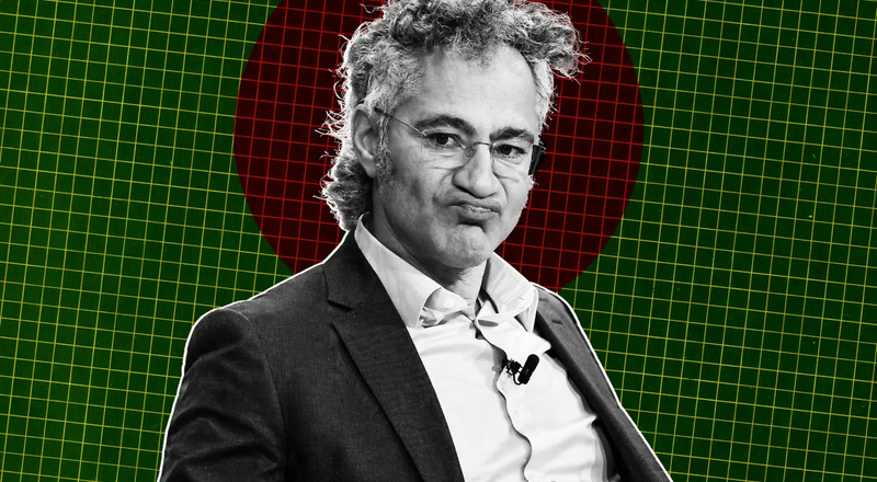 ‘Teknolojik Cumhuriyet’ manifestosu: Palantir'in gelecek vizyonu neden tepki çekti?