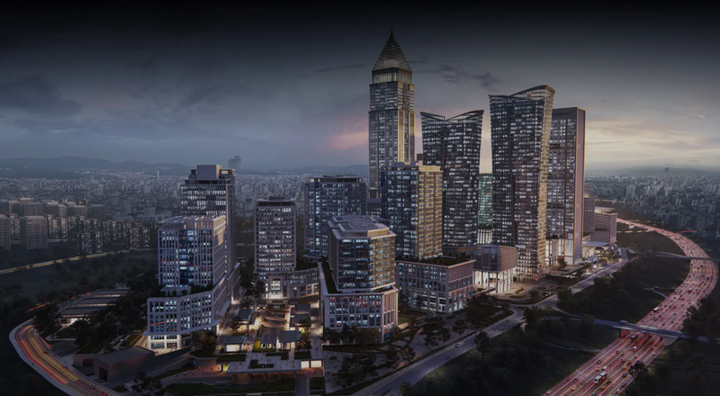 'Türkiye Yüzyılı Yatırım İçin Güçlü Merkez Programı'nda neler var?