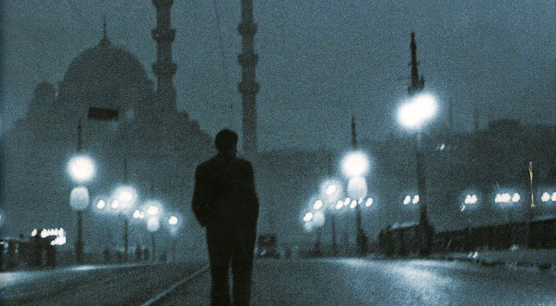İstanbul'da gecenin yüzleri | Gecekondulardan kulüplere İstanbul'da gecenin tedirginliği