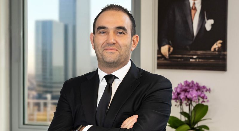 Kazım Köseoğlu: "Veriye yatırım yapmayanın sermaye maliyeti artacak"