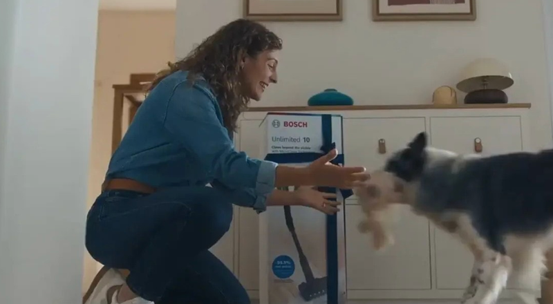 Mikro-hedefleme çağında makro-linç: Bosch'un Anneler Günü reklamı neden tepki çekti?
