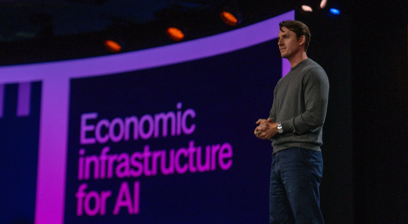 5 trends for the internet economy: Notes from Stripe Sessions 2026