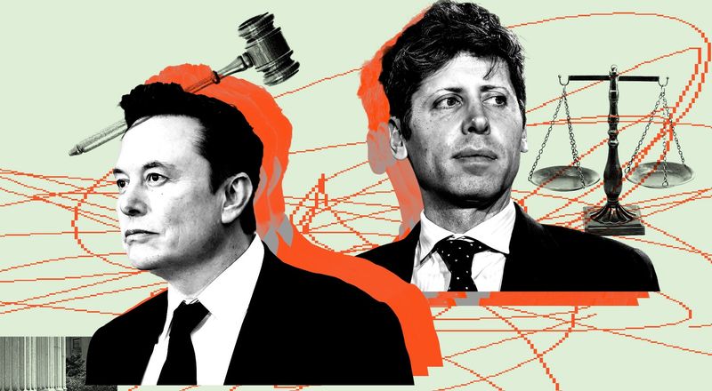Elon Musk-OpenAI davası başladı: AI yarışını ne yönlendiriyor?