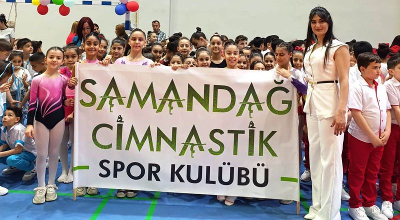 Samandağ’da bir azim hikayesi: ‘Bu çocuklar kaybettikleriyle değil, vazgeçmedikleriyle var oluyor’