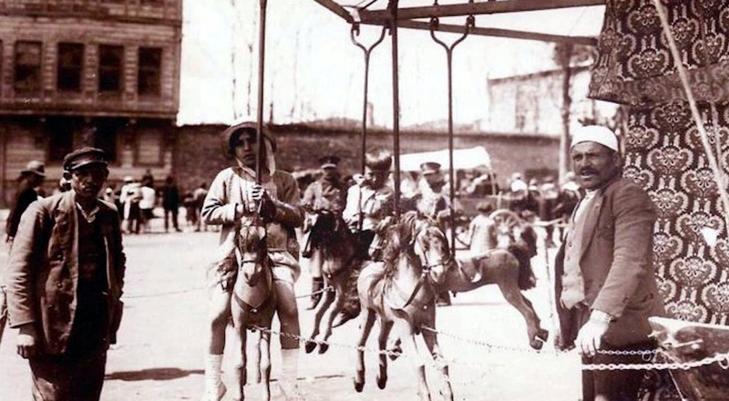 Bayram ne işe yarar: Güzel hayatı istiyorsak onu mümkün kılan iyiye nasıl hayat vereceğiz?