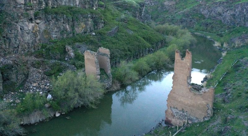Türkiye-Ermenistan ilişkilerinde yeni bir sayfa: Ani Köprüsü neden önemli?