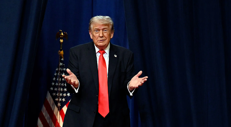 Trump, İran’a karşı savaşında niçin başarılı olamıyor?