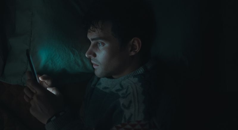 Obsession: 'Belki istediğini bildiğin şey senin için hiç de iyi değildir'