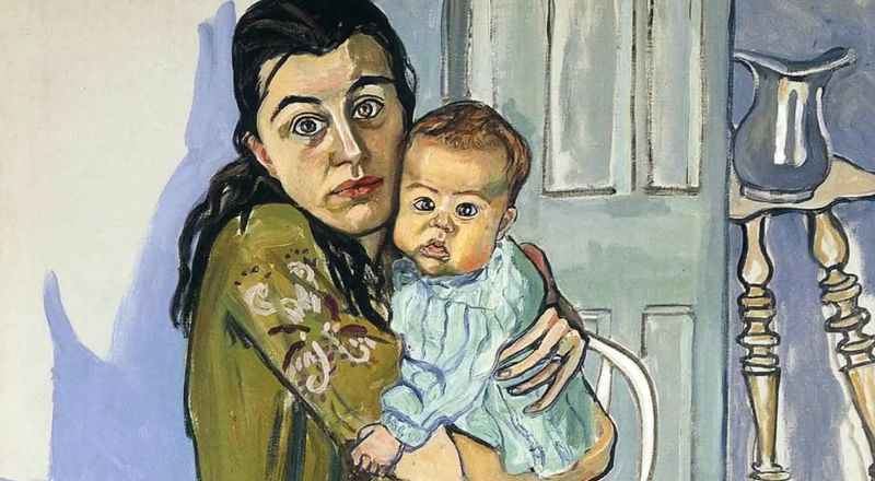 Anneliğin öte yakası: Medea'dan Ferrante'ye 'öteki' anneler