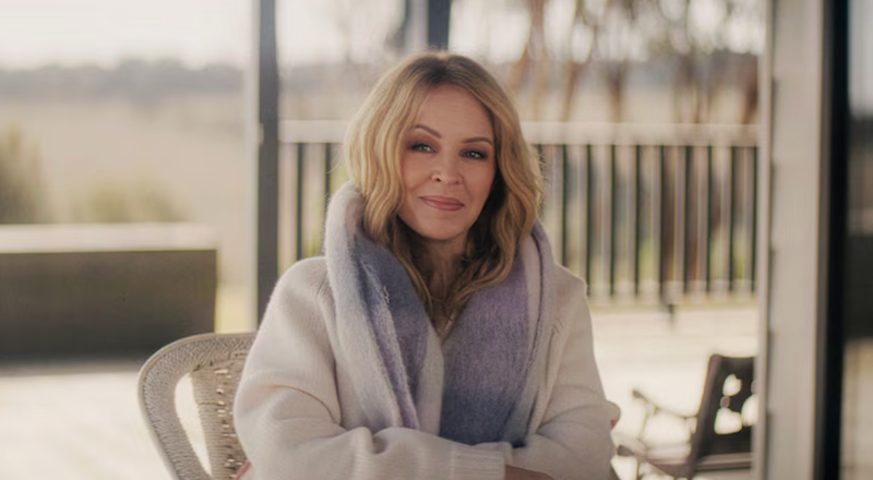 'Öten Muhabbet Kuşu'ndan 'Neşe Makinesi’ne: Kylie Minogue ve yanlış anlaşılan pop