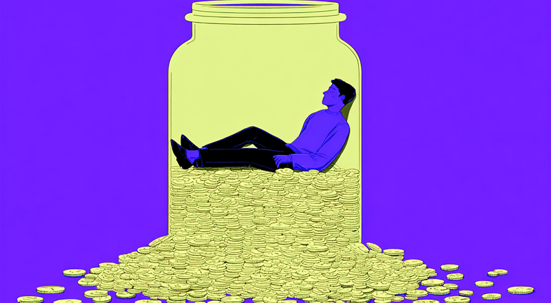 Sürdürülebilir gelir ve finansal kırılganlık