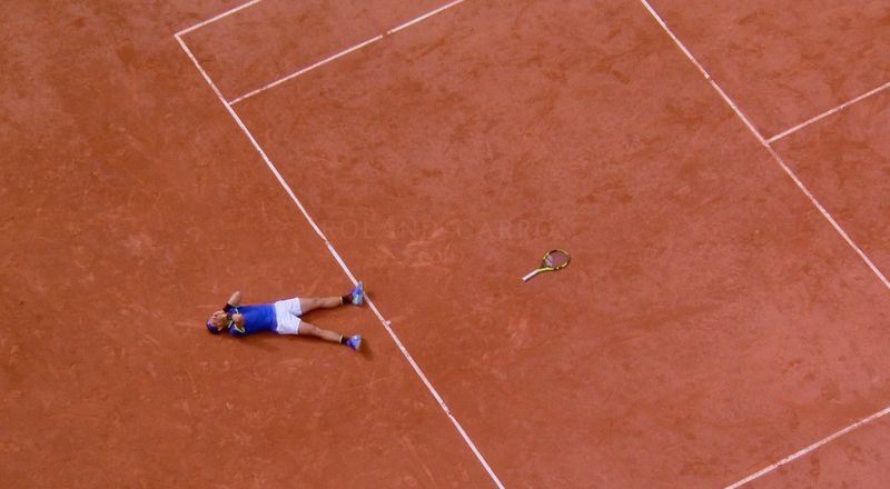 Kusursuzluğun bedeli: 'Rafa' belgeseli ve Nadal'ın hikayesi