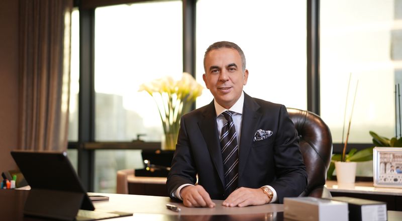 Aydın Mıstaçoğlu: “Çin ile rekabet ettiğimiz kadar, birlikte hareket edebileceğimiz alanlar da var”