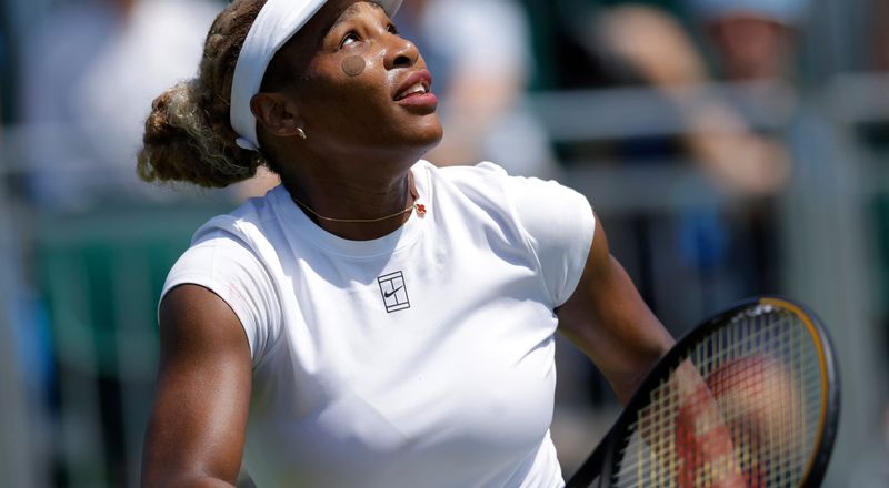 Huzurlarınızda Wimbledon 2026: Gözler Serena'da