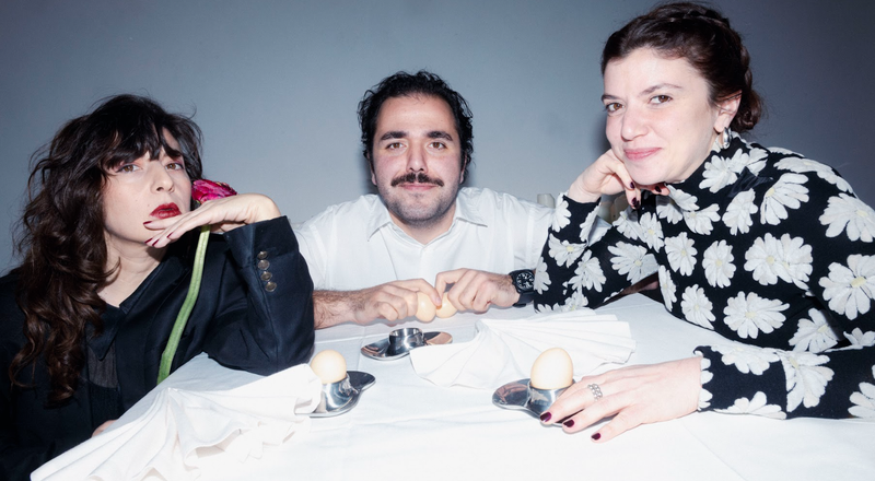 6'dan 6'ya İstanbul | Tanrı Misafiri, pop-up yemek sahnesini nasıl dönüştürdü?