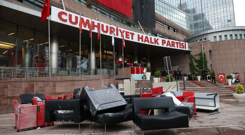 CHP’nin en sıcak yazı: Tarafların hangi hamlelerde bulunması bekleniyor?