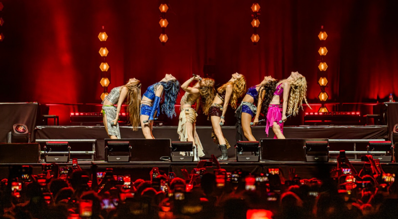 Toplumsal bir akım olarak Manifest: Rotterdam konserinden notlar