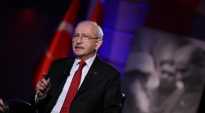 Kılıçdaroğlu, 'dokunulmazlıkların kaldırılmasının' yolunu nasıl açtı?