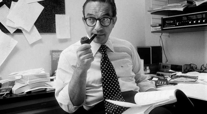 Fed Başkanı kimliği dışında Alan Greenspan