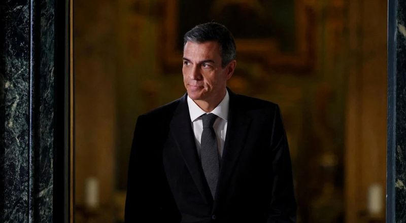 Parti içi bölünmeden başbakanlığa: Pedro Sánchez’in hikayesi 