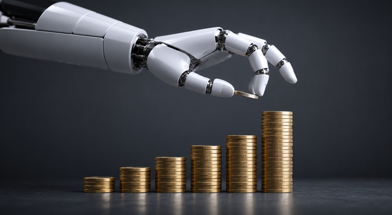 AI’ın görünmeyen faturası: Yapay zeka hayatı nasıl daha pahalı hâle getiriyor?