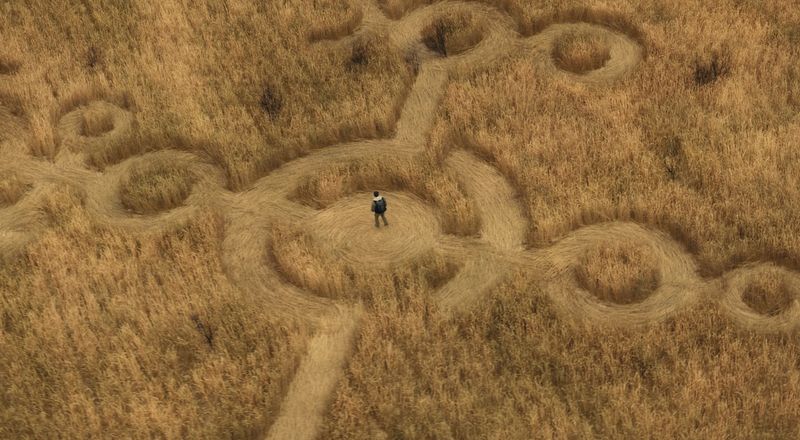 'Disclosure Day': Steven Spielberg'den iletişim dersleri