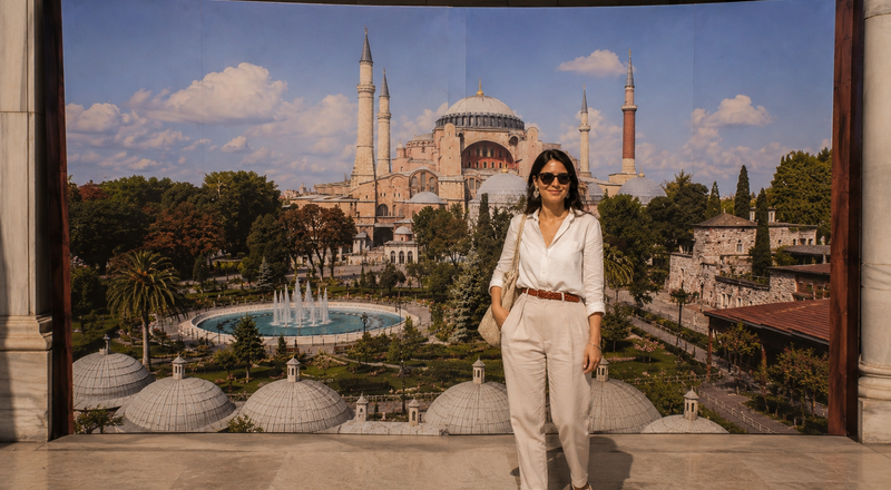 Dekora dönüşen şehirler: Aşırı turizm neyi yitirmemize yol açıyor?