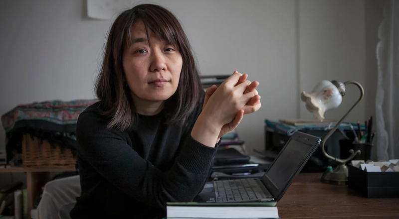 'Işık ve İp': Han Kang'ın yazı masasına bir davet