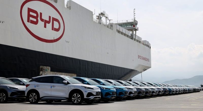 BYD karmaşası: 'Made in EU' politikasının payı ne?