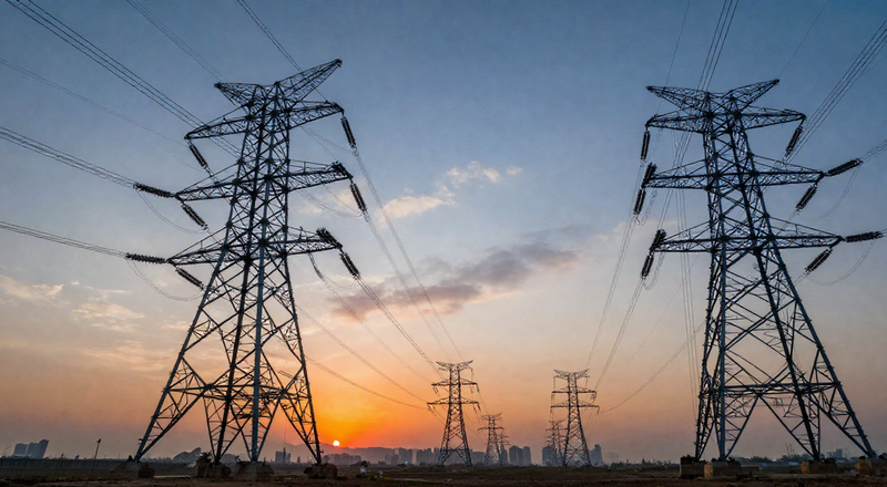 Geleceğin dünyasında yeni bir olgu: Elektriğin yüzyılı ve elektrodevlet