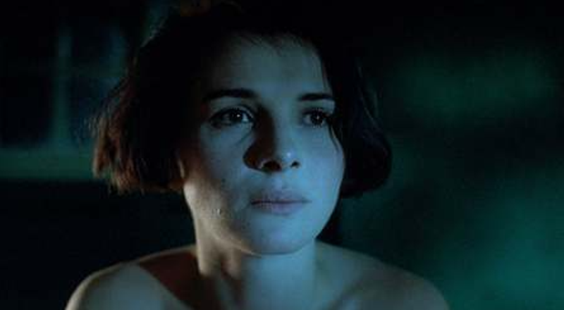 Yıldız tozu | Yüzün sinemadaki anlamı: Juliette Binoche