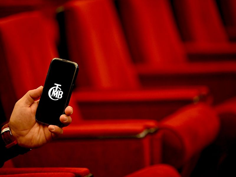 Haftalık takvim: TCMB haftası 