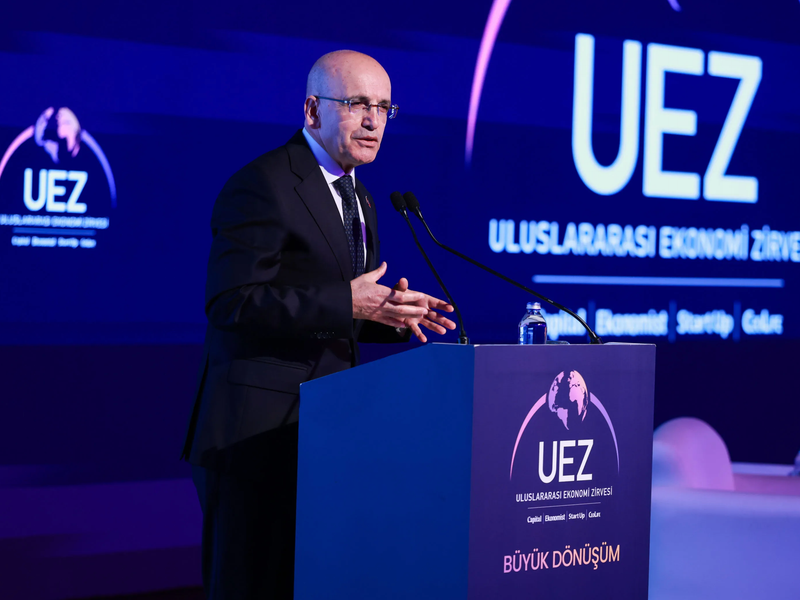 Uluslararası Ekonomi Zirvesi gündemi: Türkiye, küresel sermayenin aradığı güvenli bölge olabilir mi?