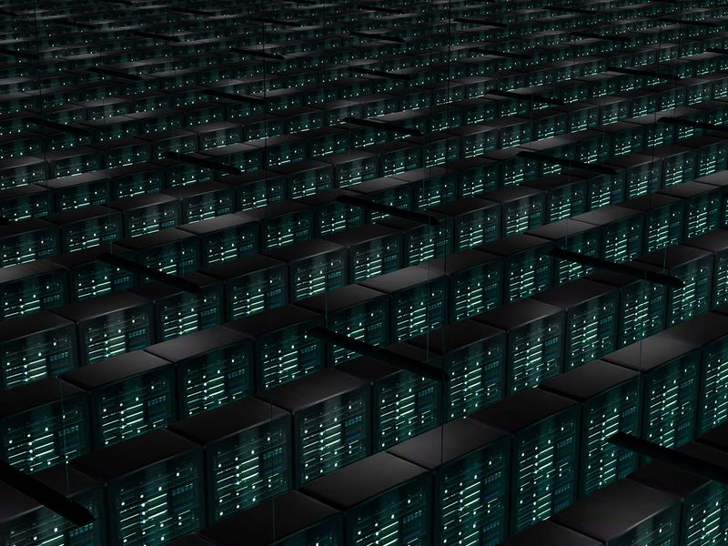 Yapay zeka çağında görünmez altyapılar: 'Küresel yapay zeka fabrikaları rekabetin yeni alanı olacak'